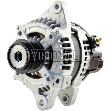 Bbb Industries New Alternator, N11385 N11385